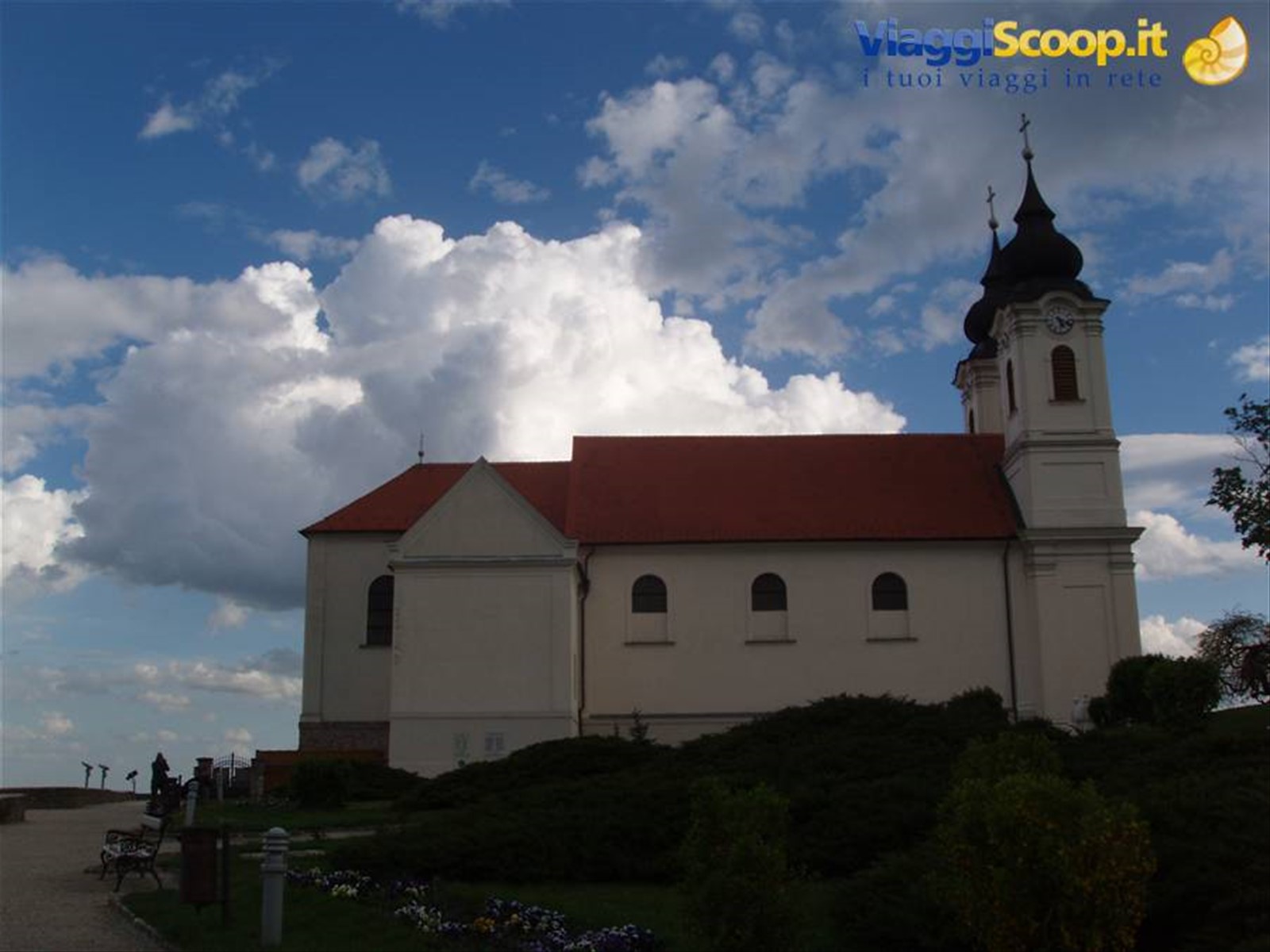 Thiany -Balaton