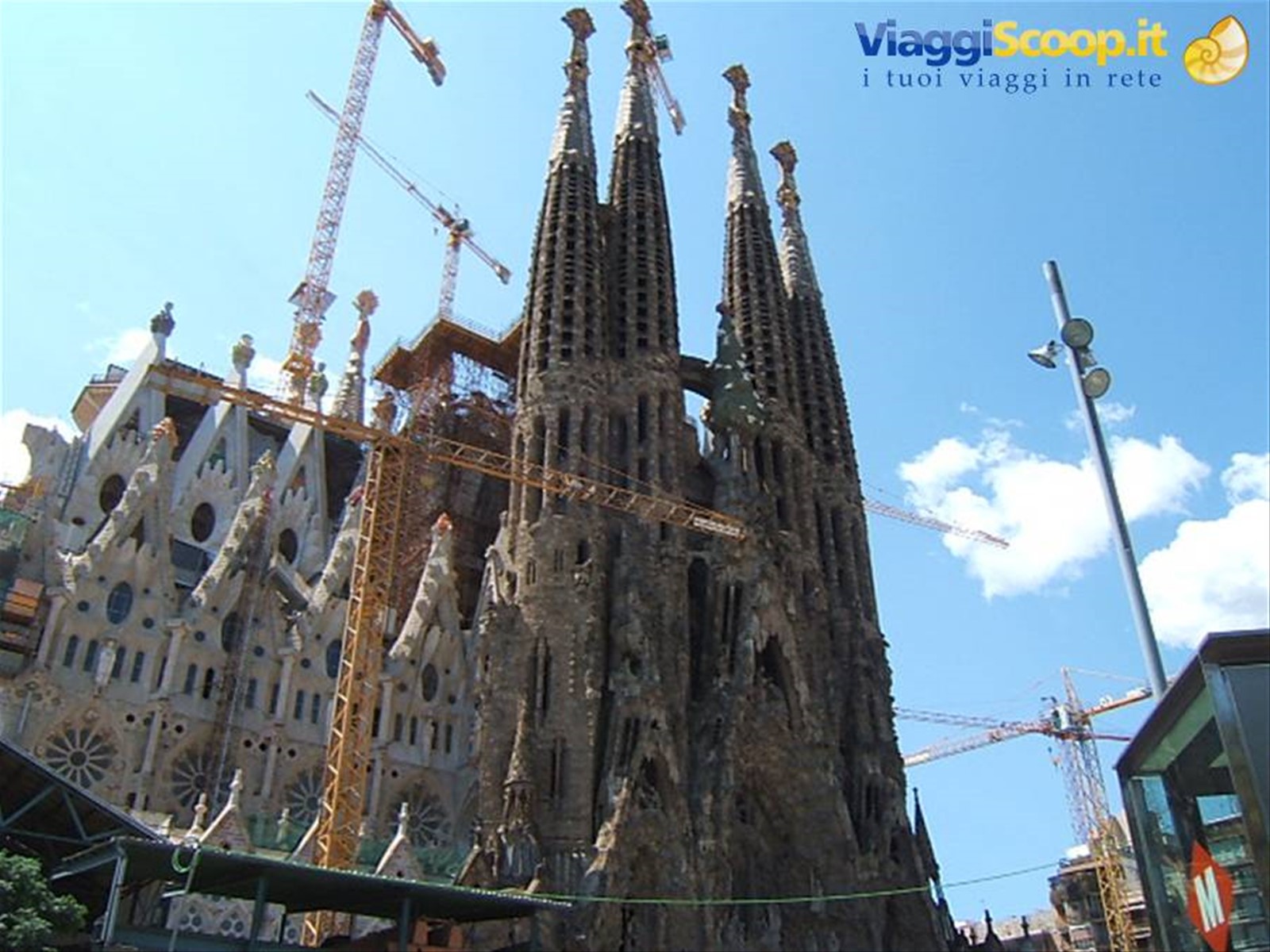 Foto di viaggio in SPAGNA