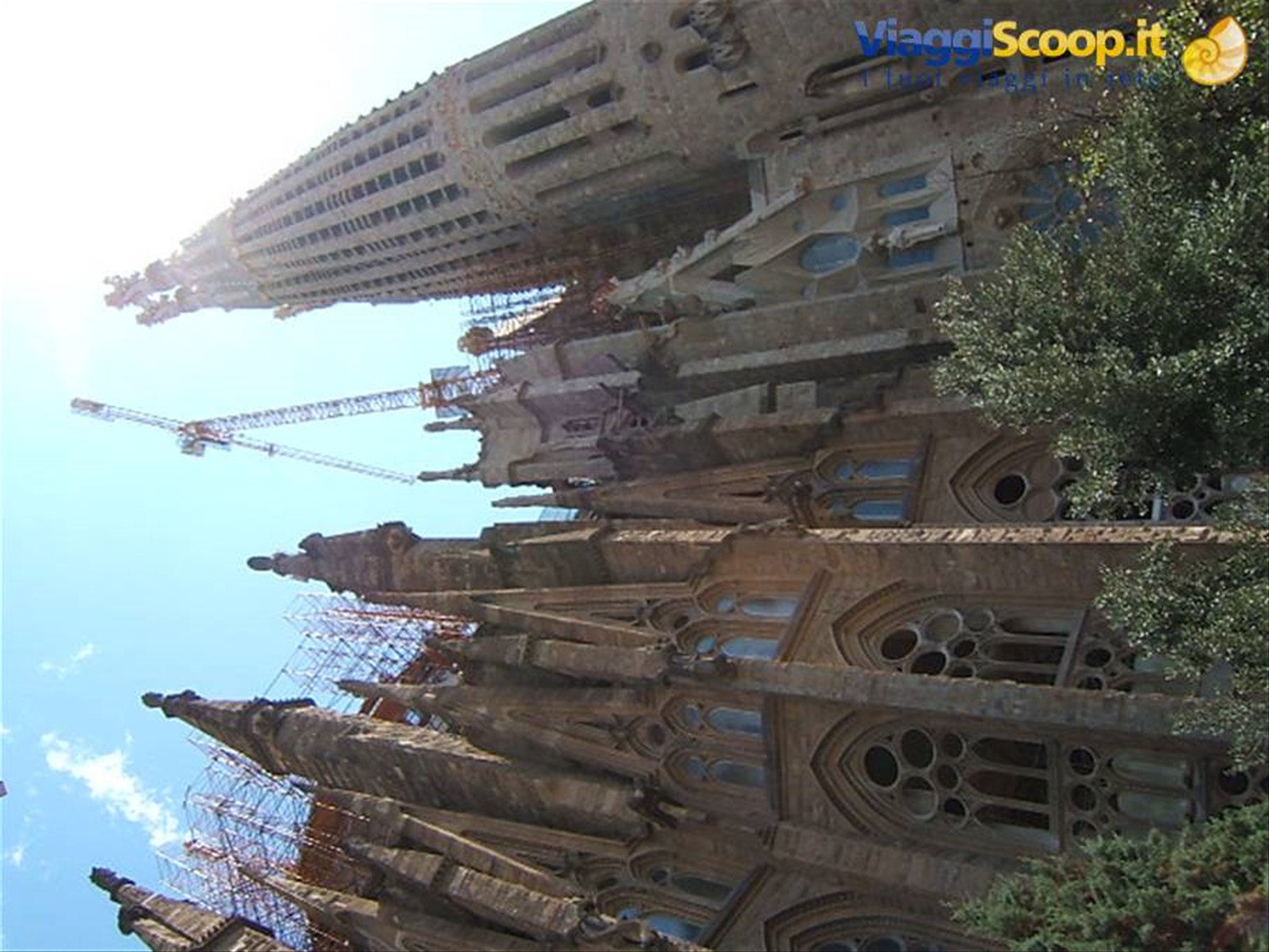 Foto di viaggio in SPAGNA