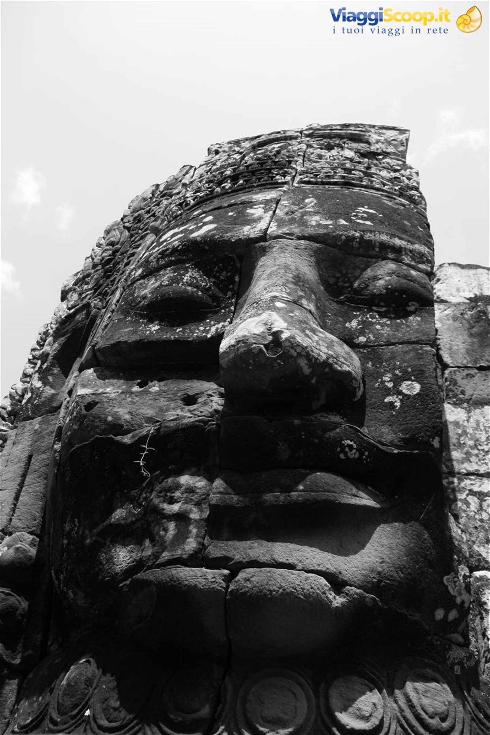 Foto di viaggio in CAMBOGIA