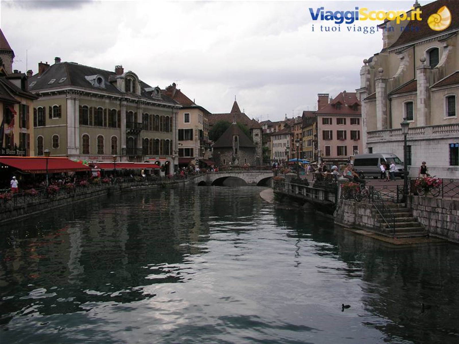 Annecy