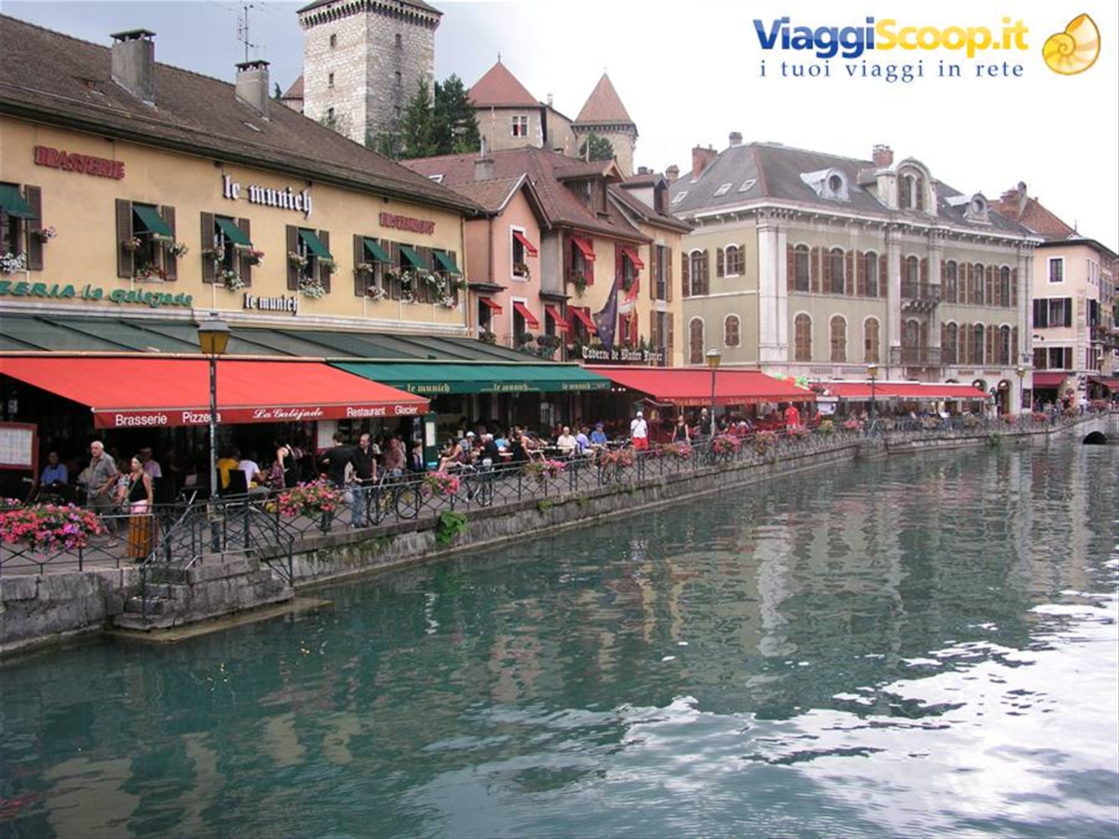 Annecy