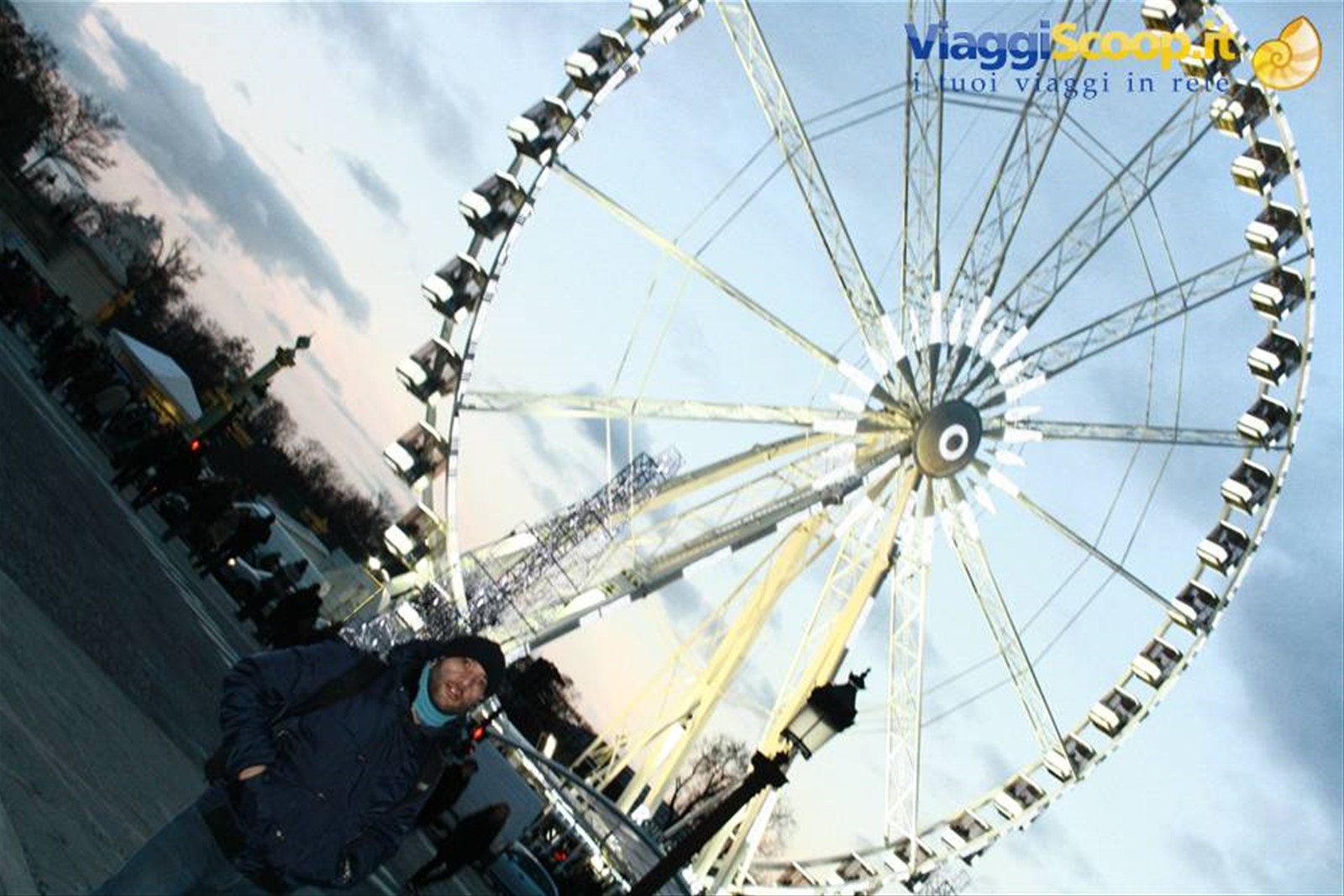 place de la concorde