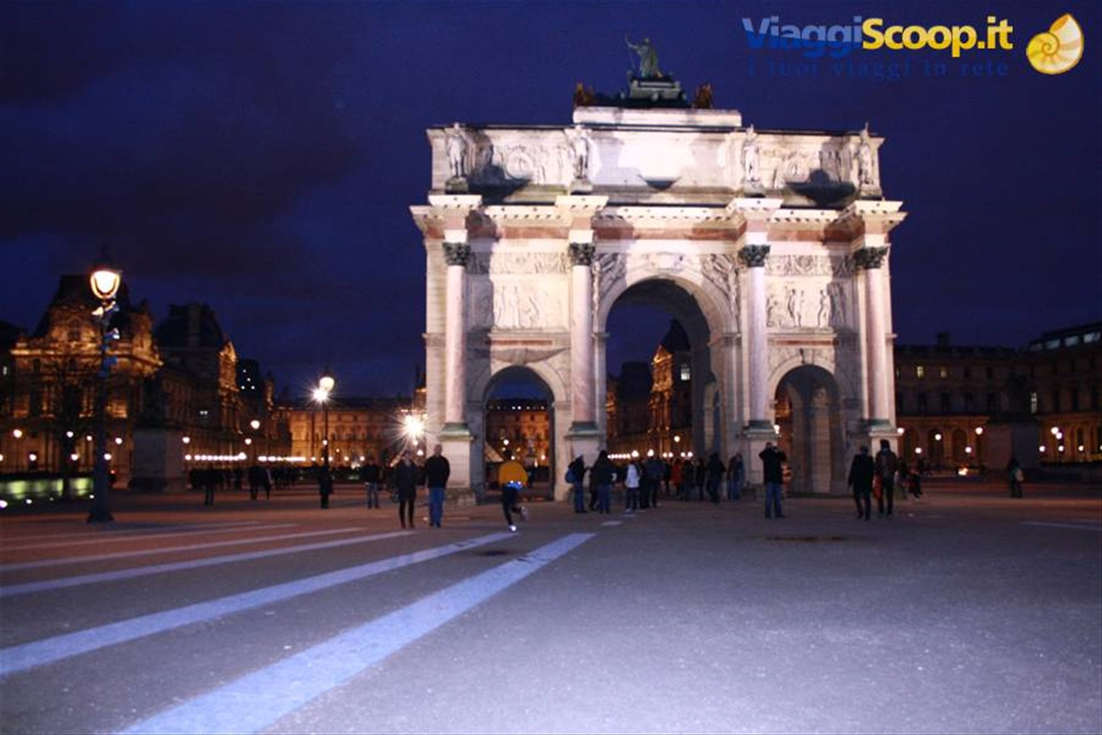 Foto di viaggio in FRANCIA