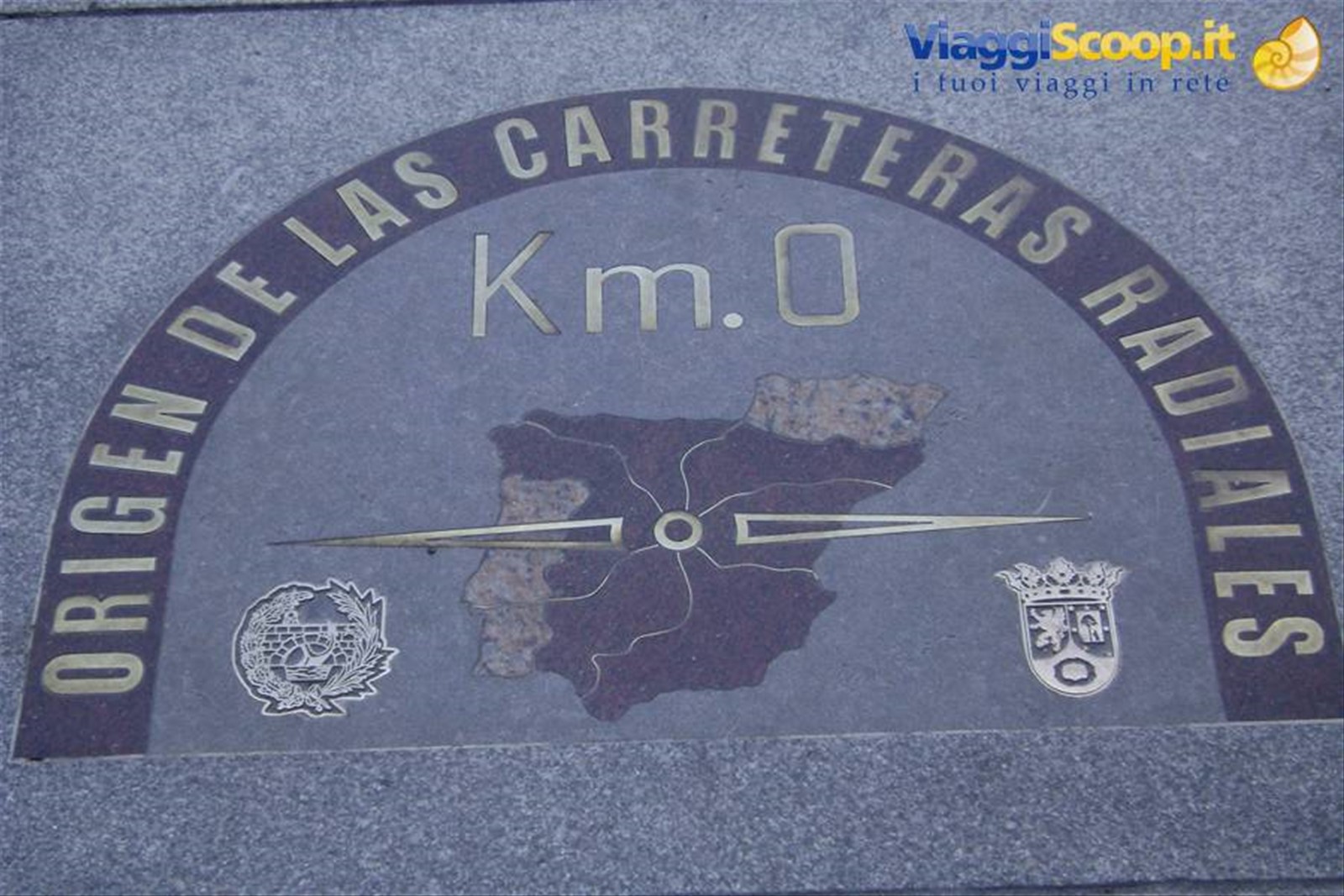 Origen de las carreteras