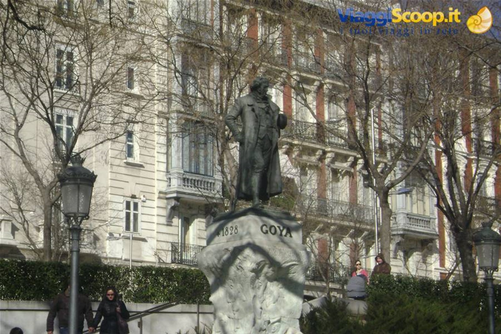El Prado