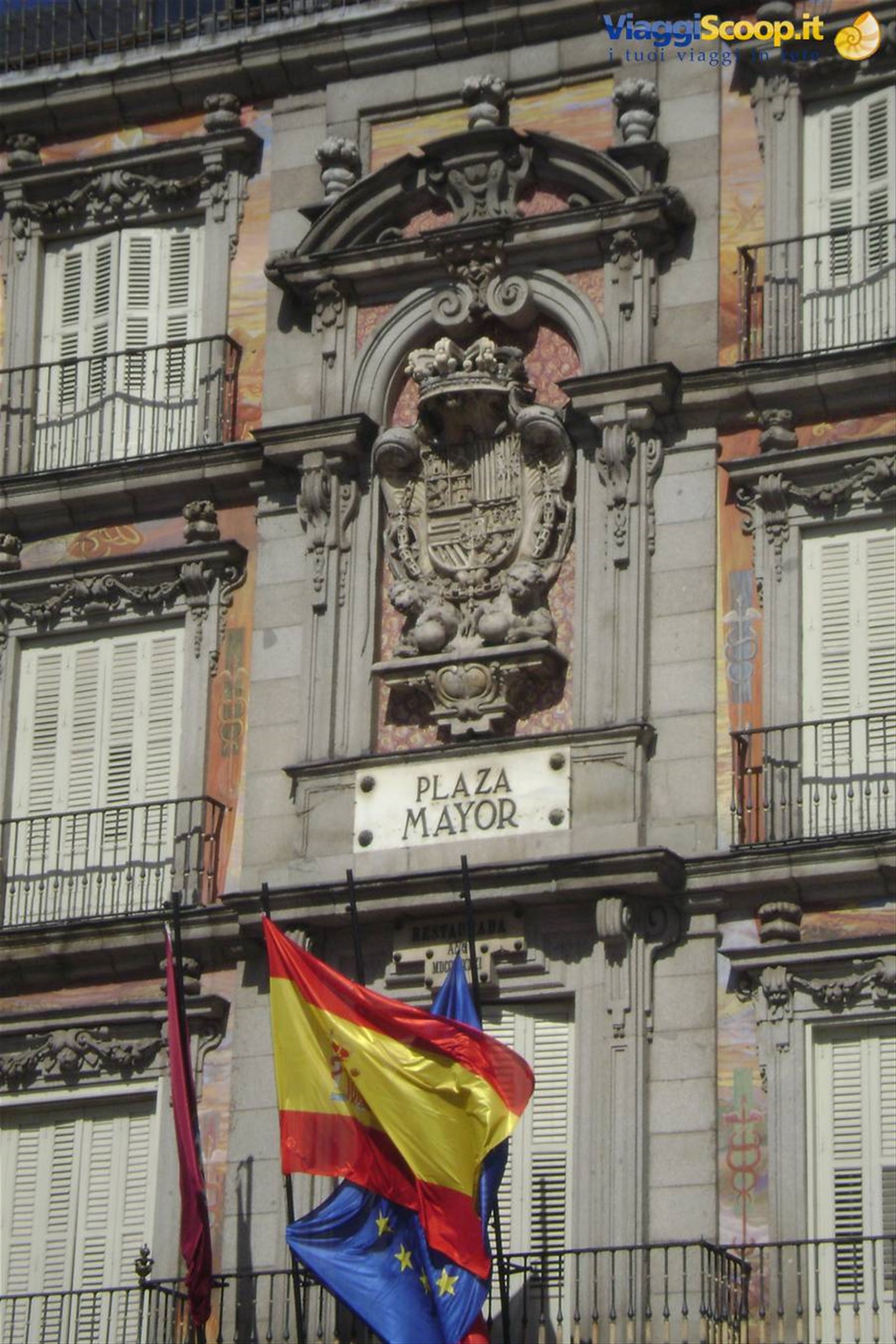 plaza Mayor