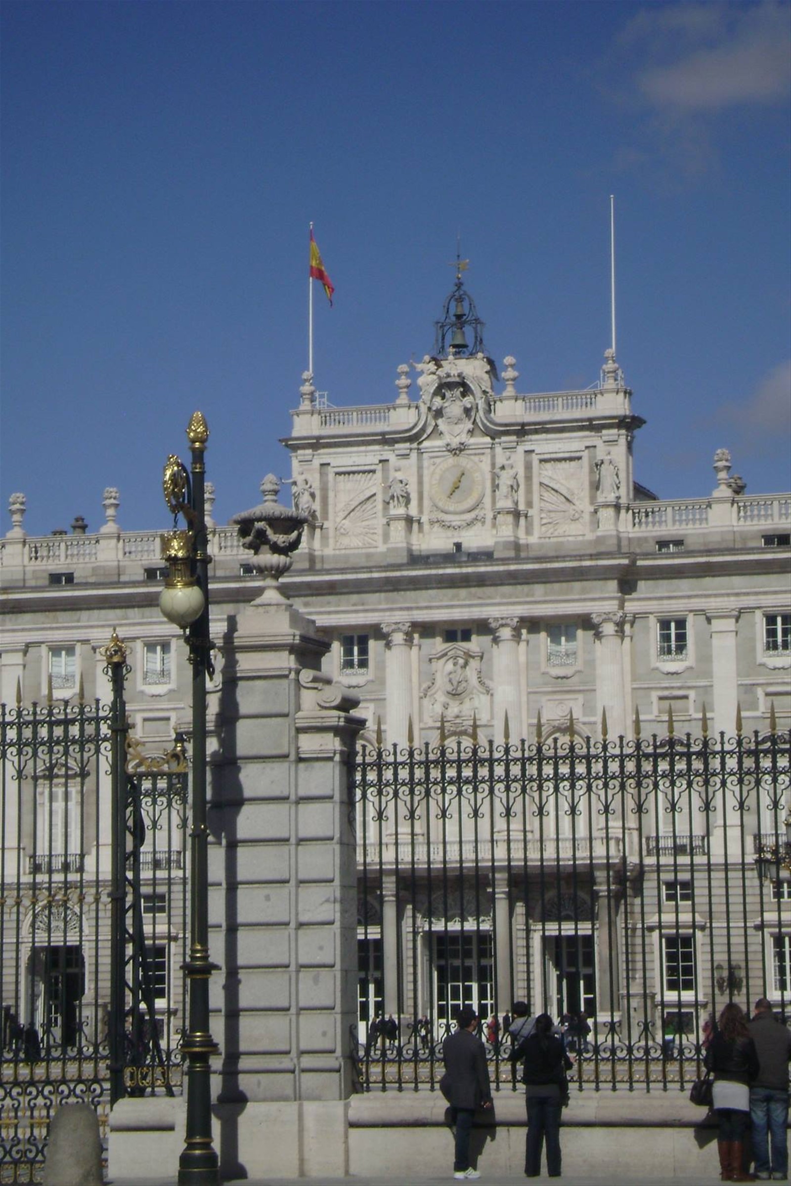 Palazzo Reale