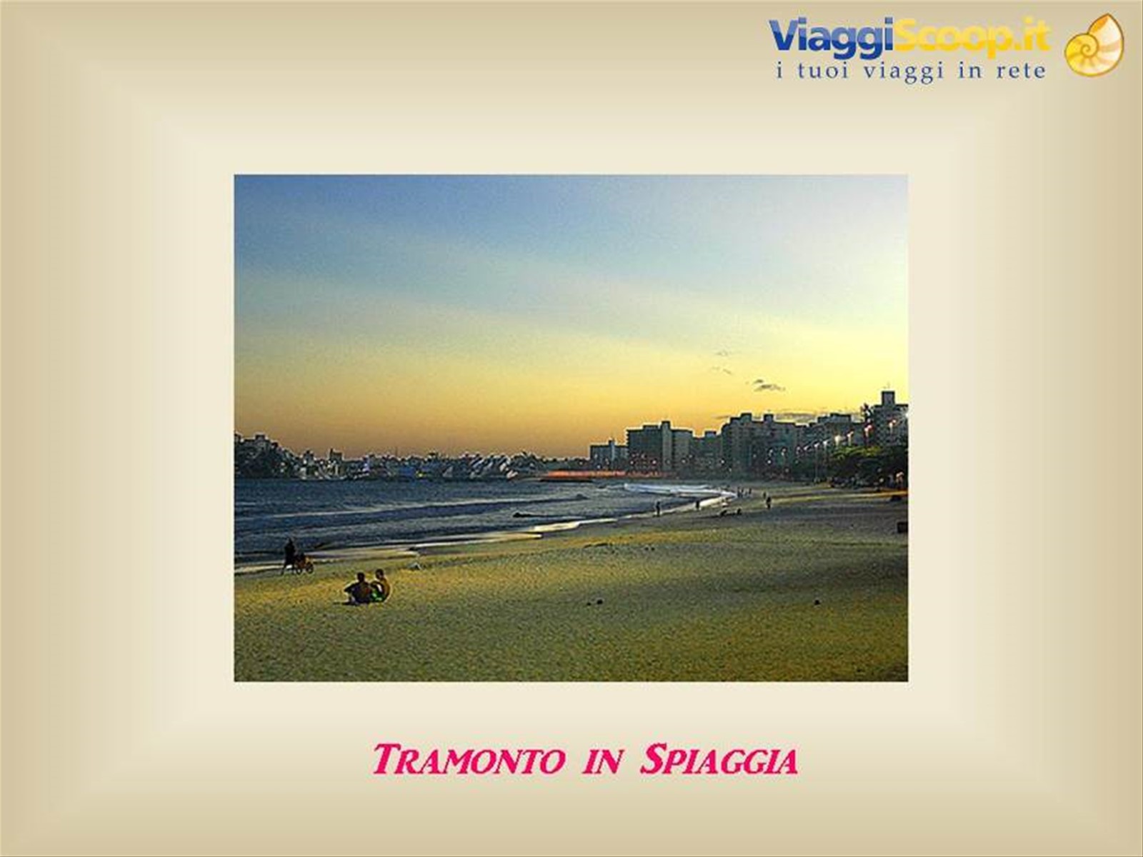 Foto di viaggio in BRASILE