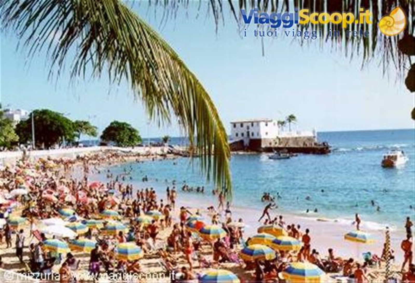 porto da barra(d´estate)