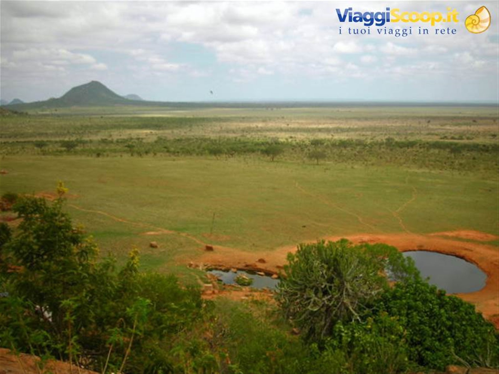 Tsavo est