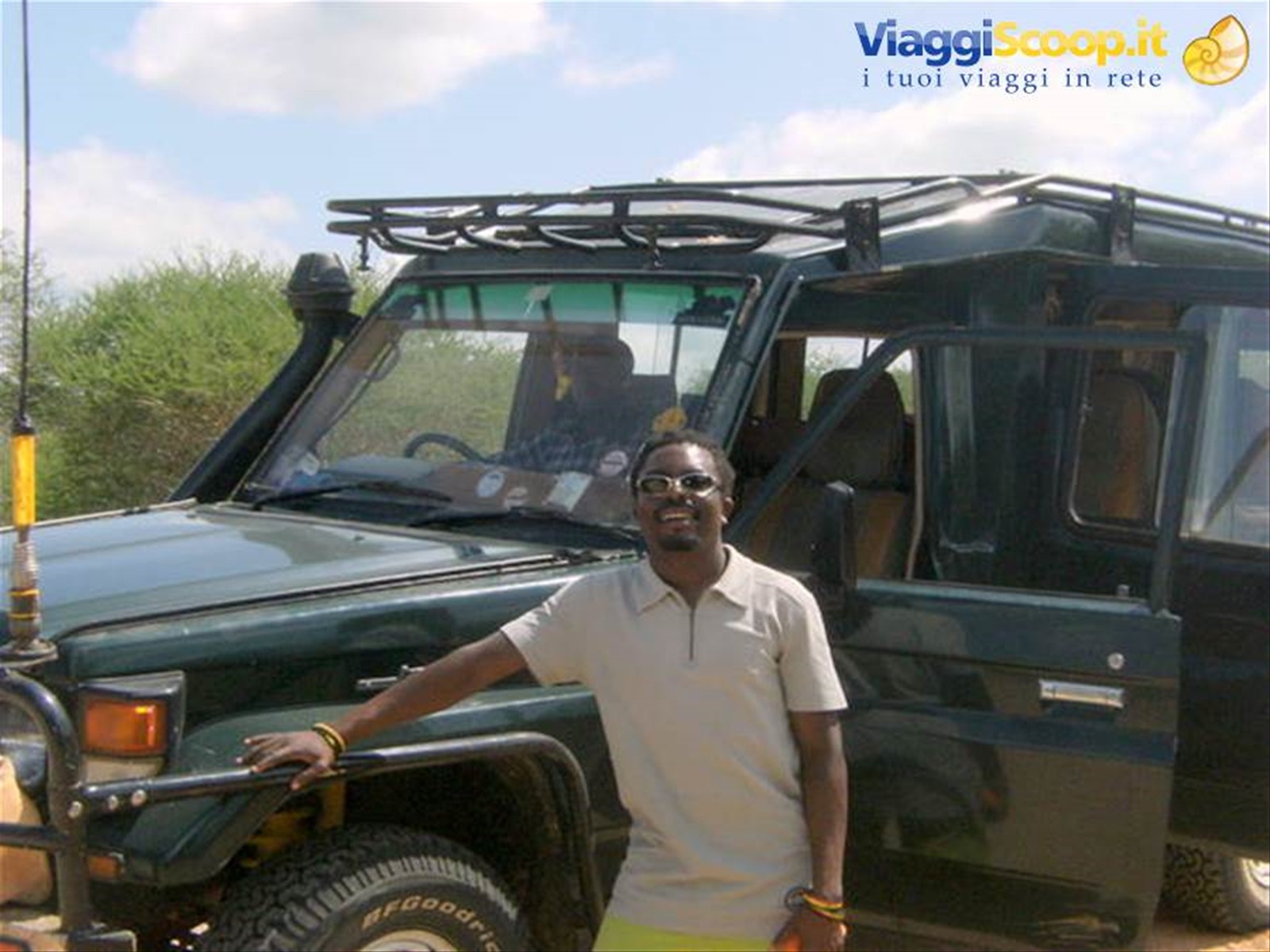 Giovanni in2kenya