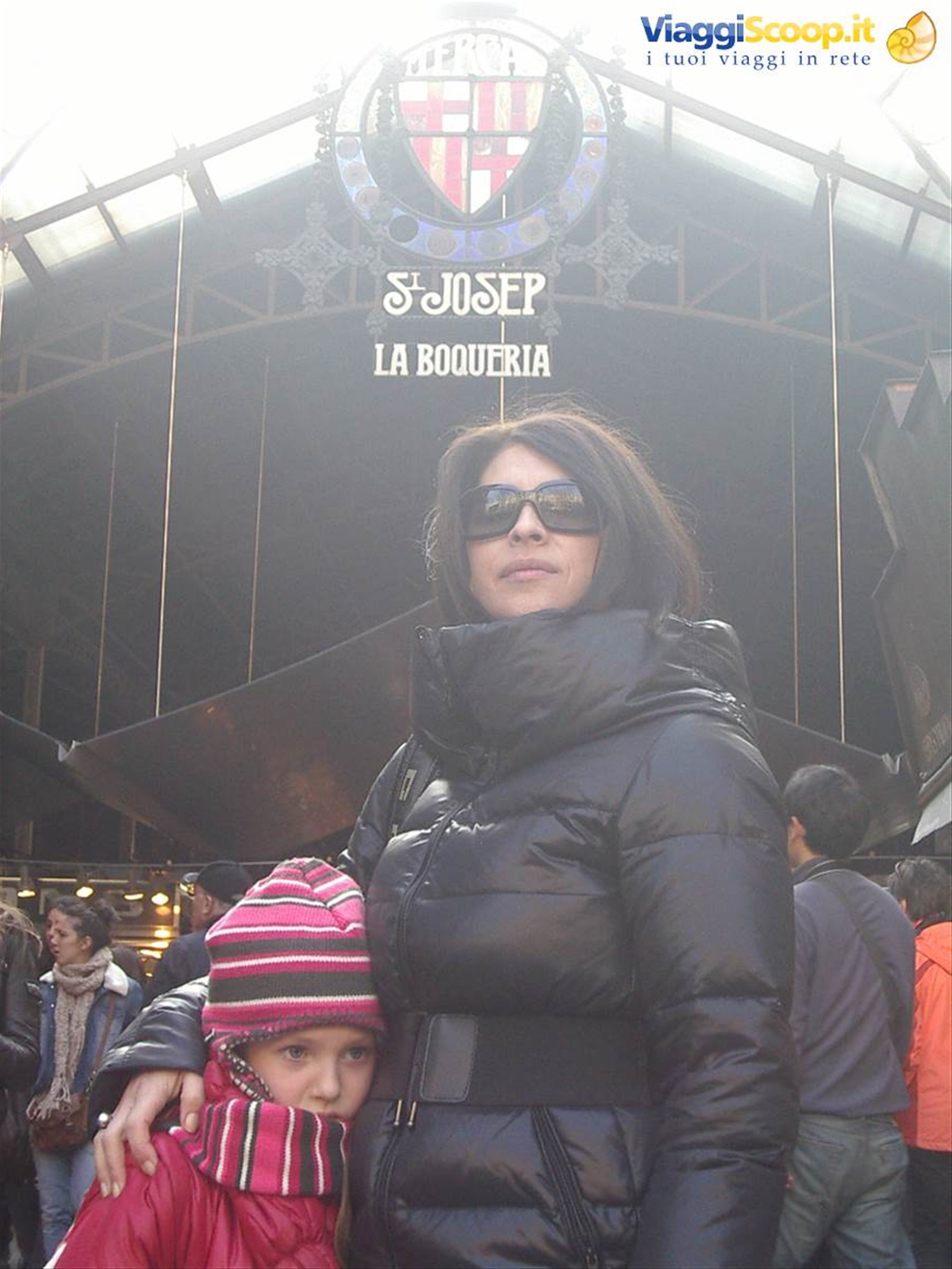 ... mercato popolare !!!
