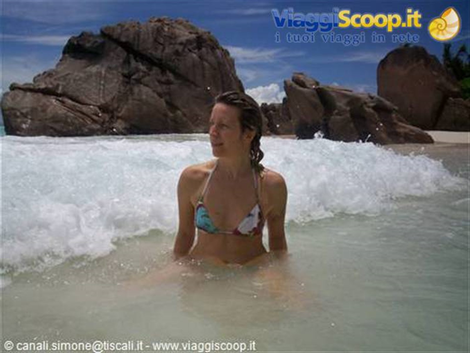 Foto di viaggio in SEYCHELLES