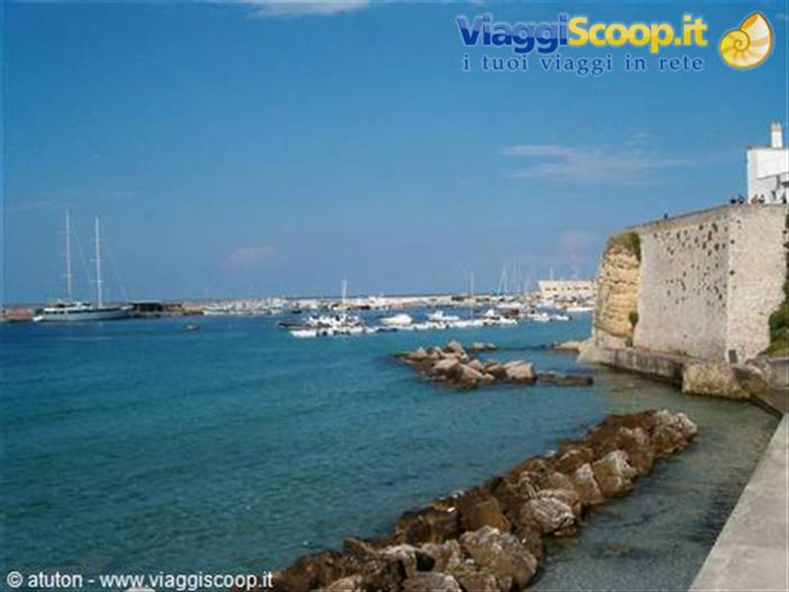 Magico Salento