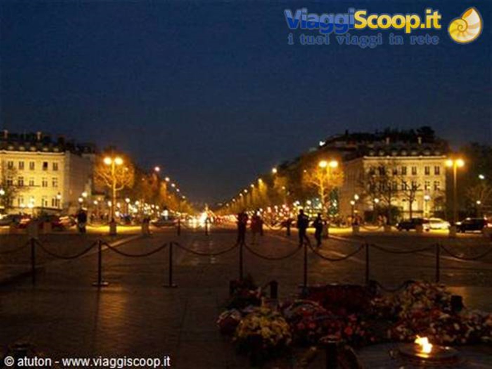 Champs Elisees
