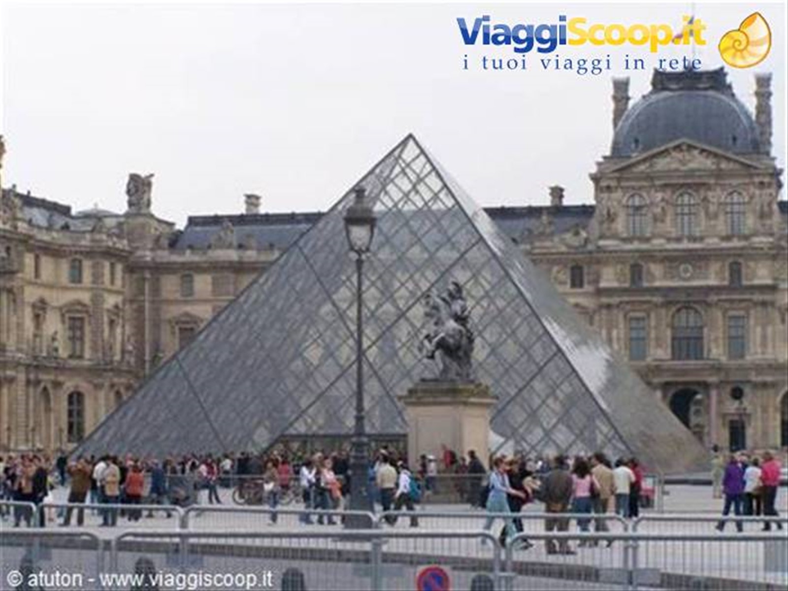 Louvre