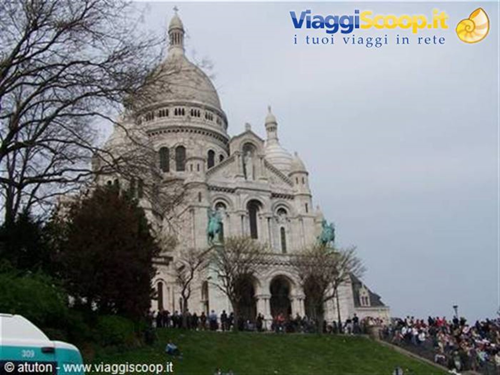 Sacre Coeur