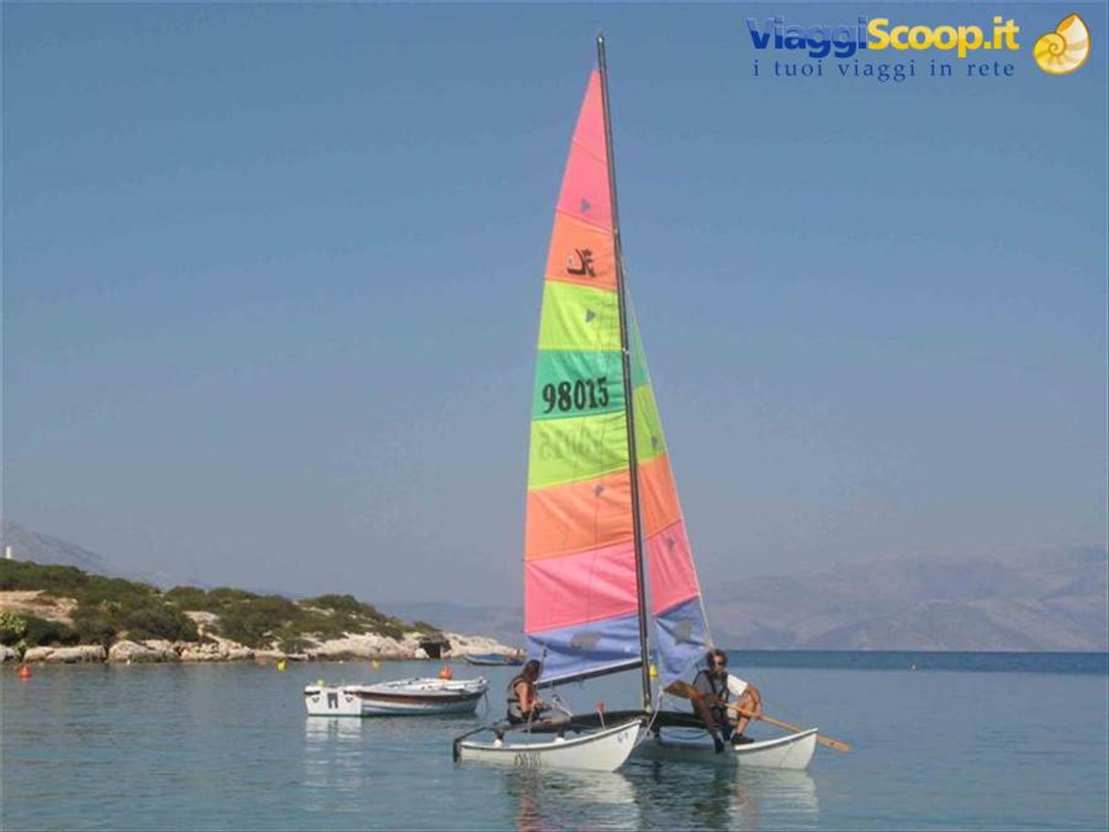 catamarano