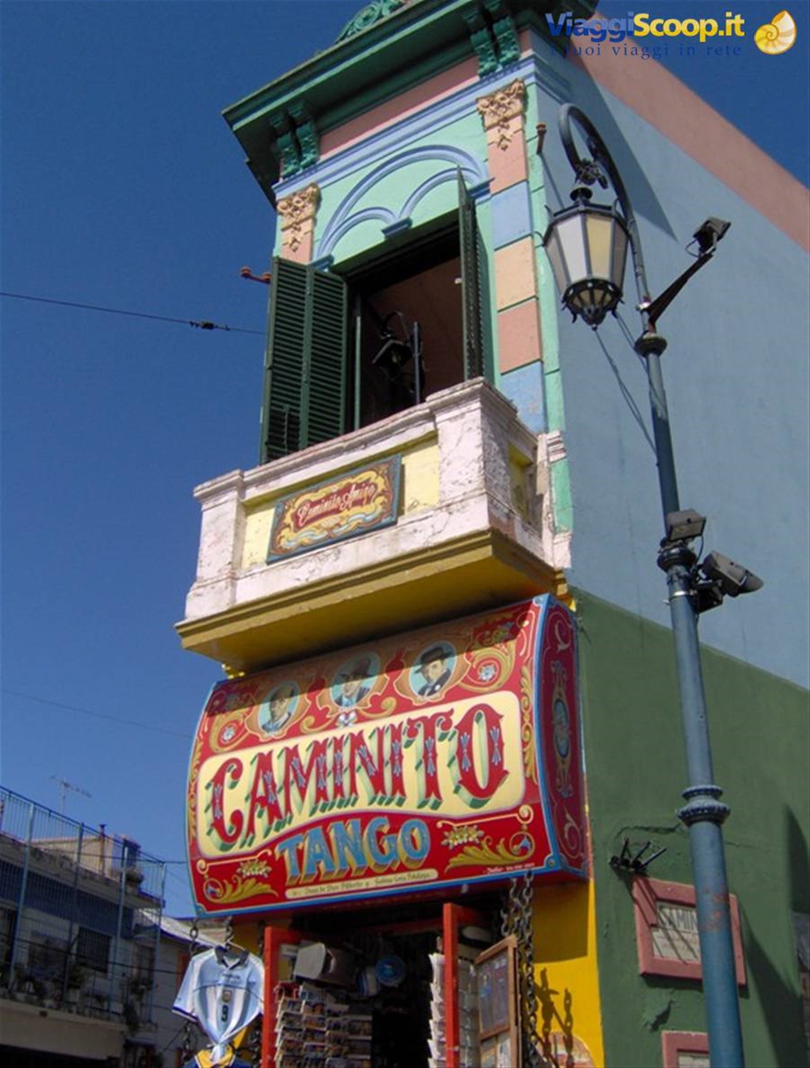 ARGENTINA