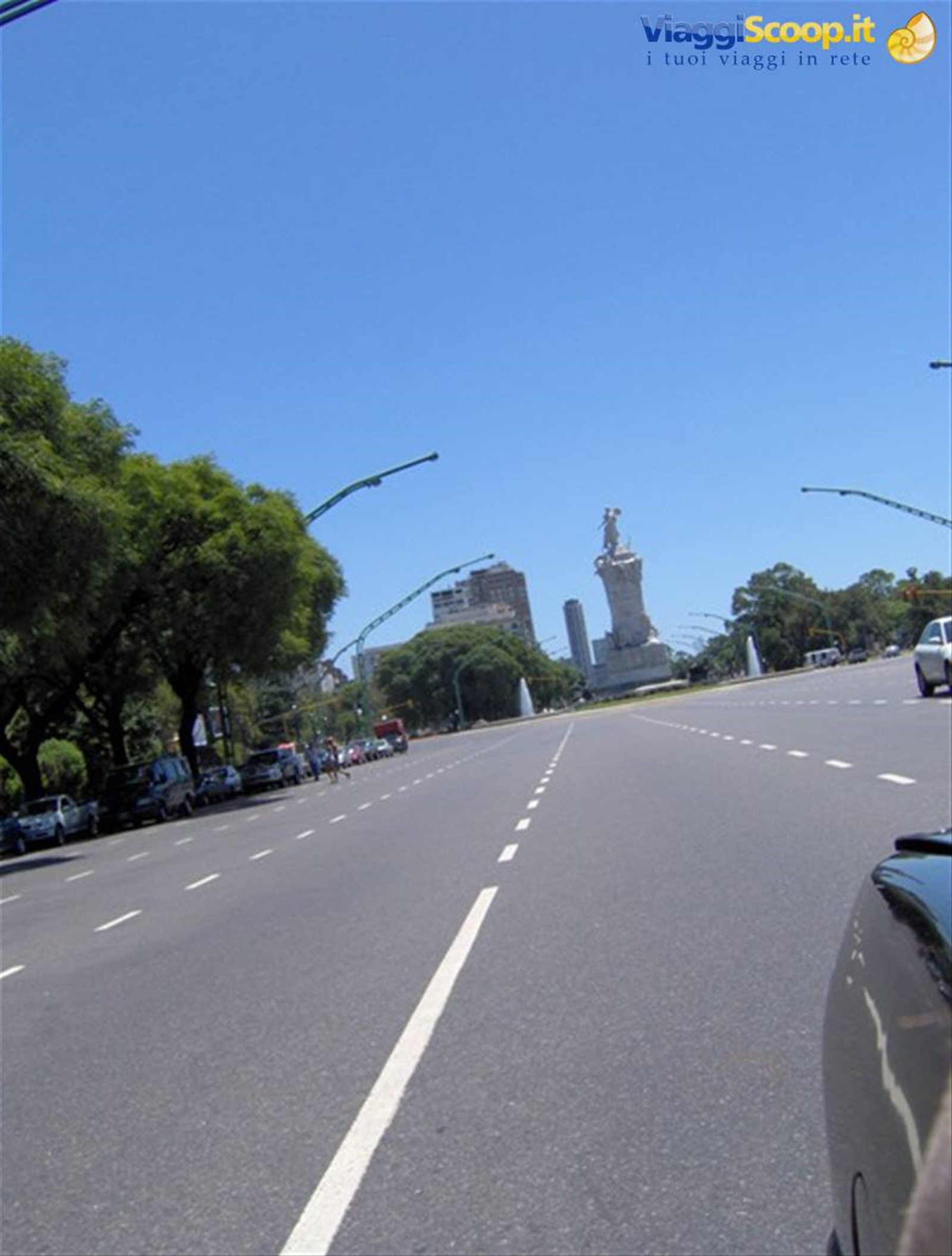 Foto di viaggio in ARGENTINA
