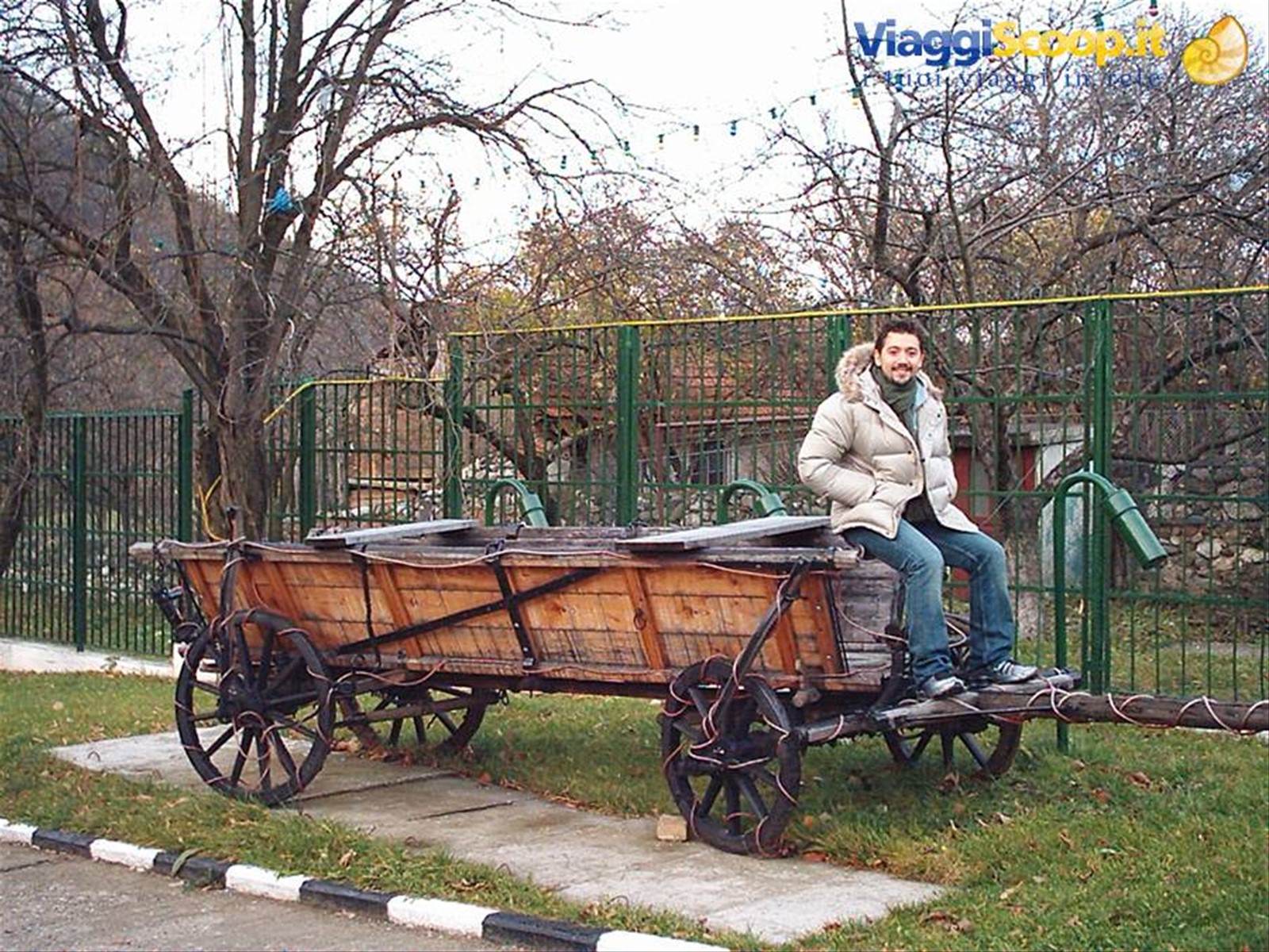 Foto di viaggio in ROMANIA