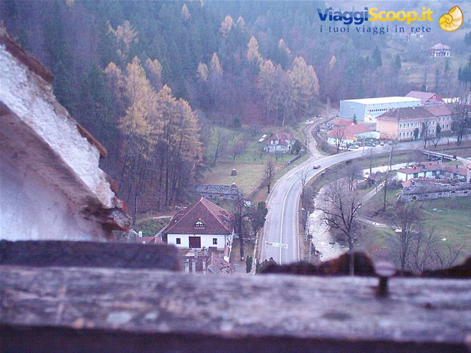 Foto di viaggio in ROMANIA
