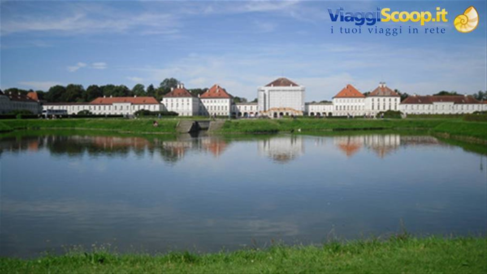 Nymphenburg