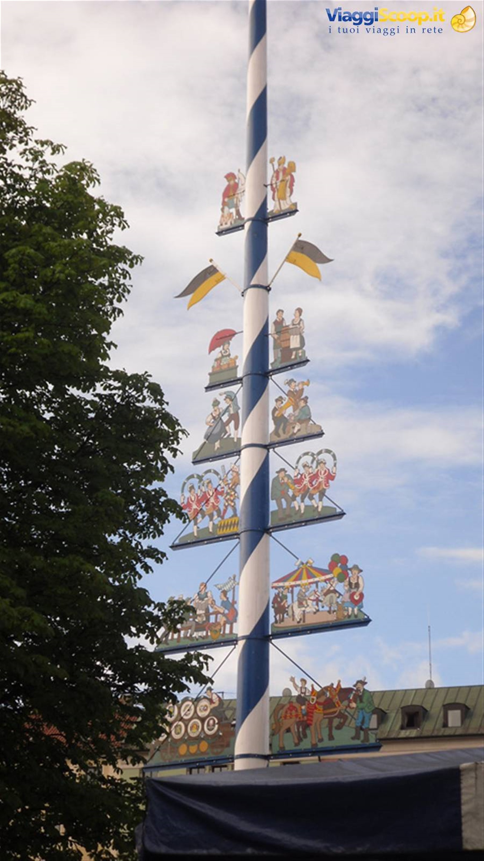 Viktualienmarkt