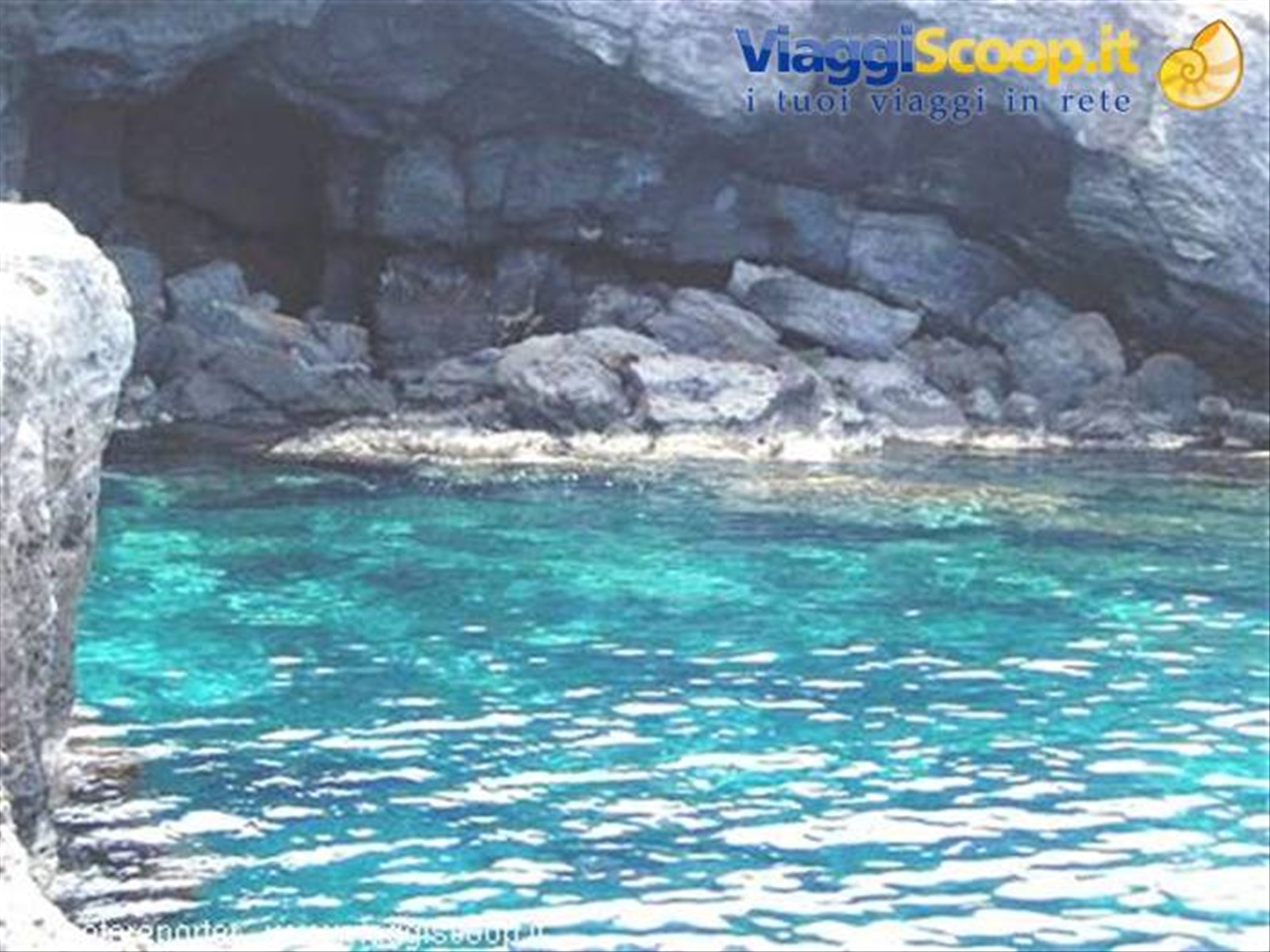 Cala Tramontana