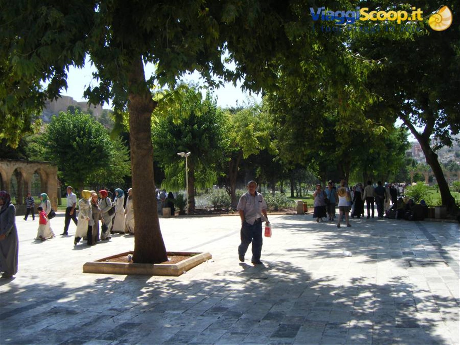 Sanliurfa