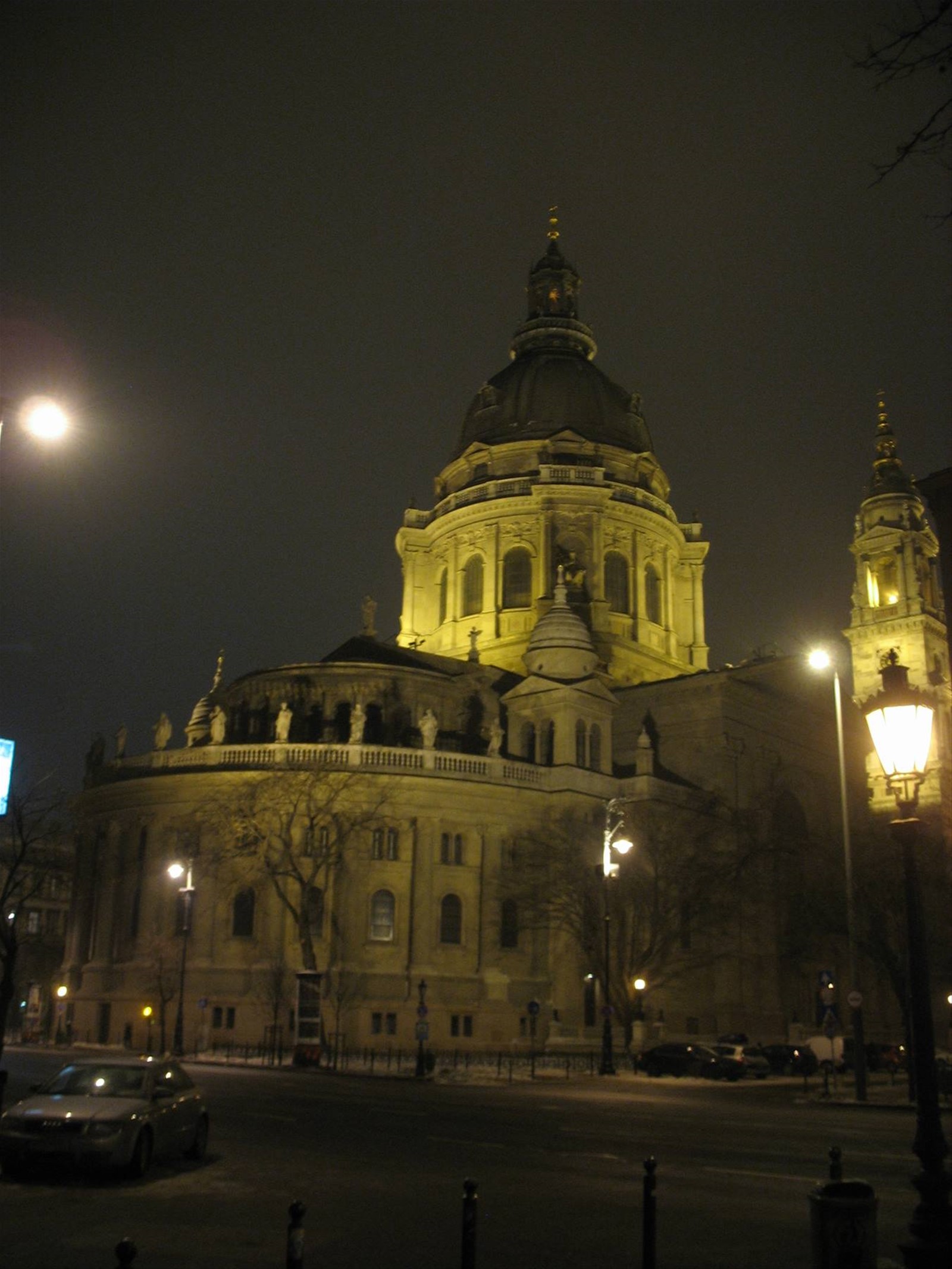 Basilica di Santo Stefano