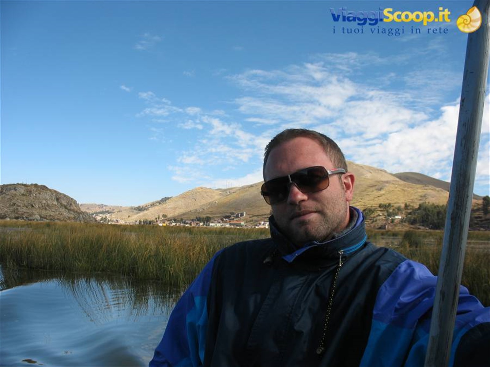 Lago Titicaca