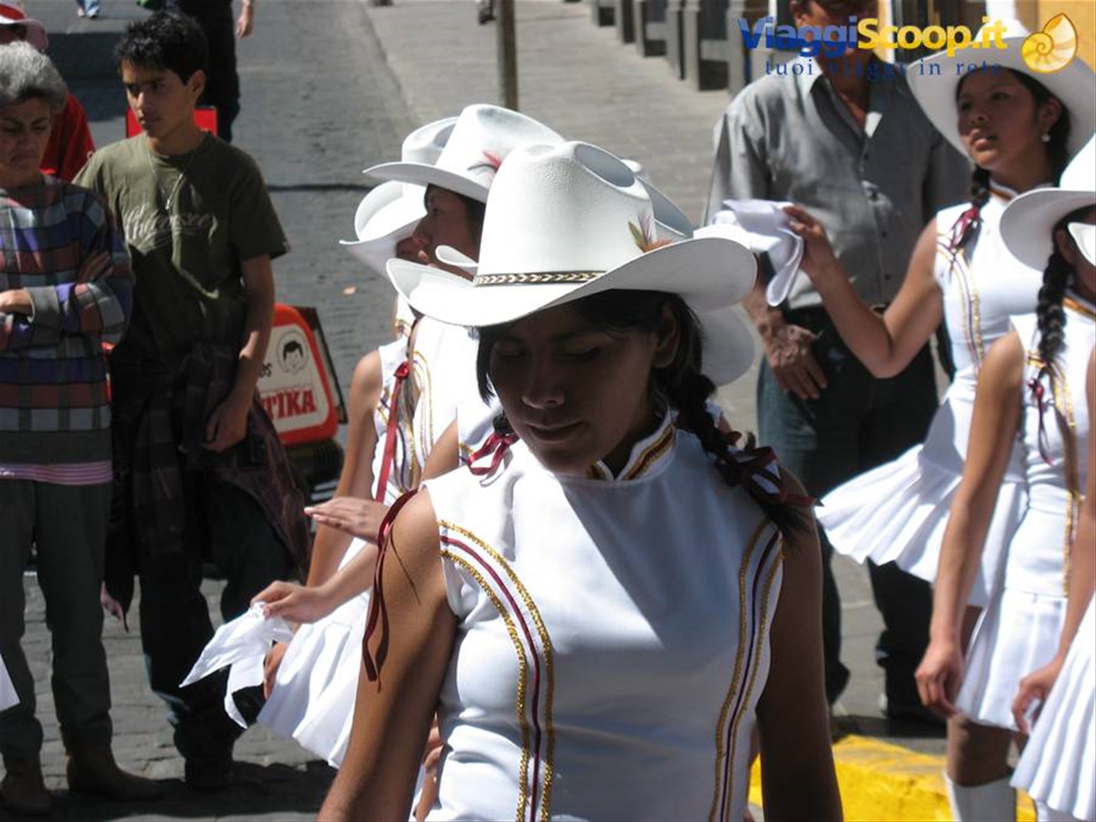 Arequipa