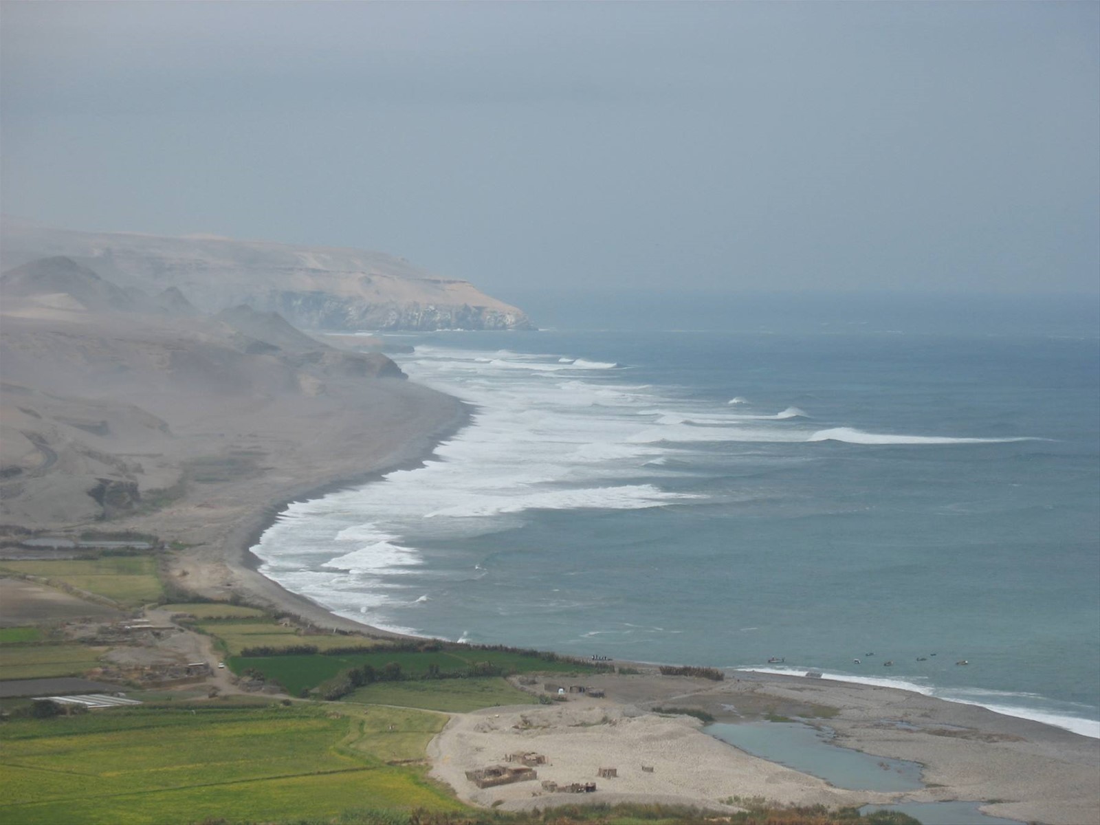 Panamericana