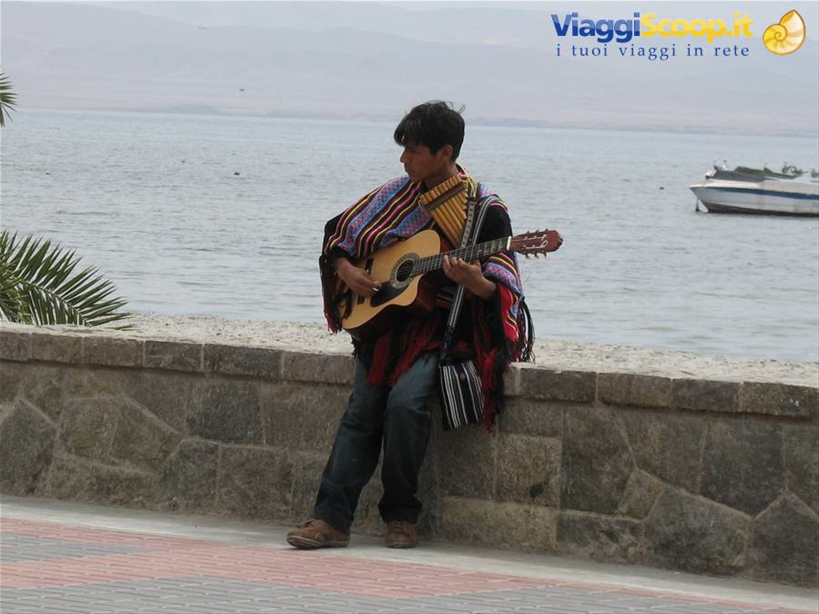 Paracas