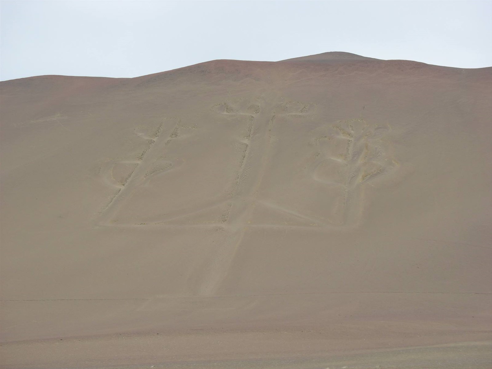 Paracas