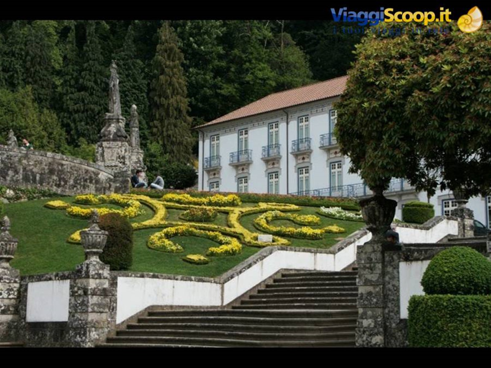 Bom Jesus do Monte