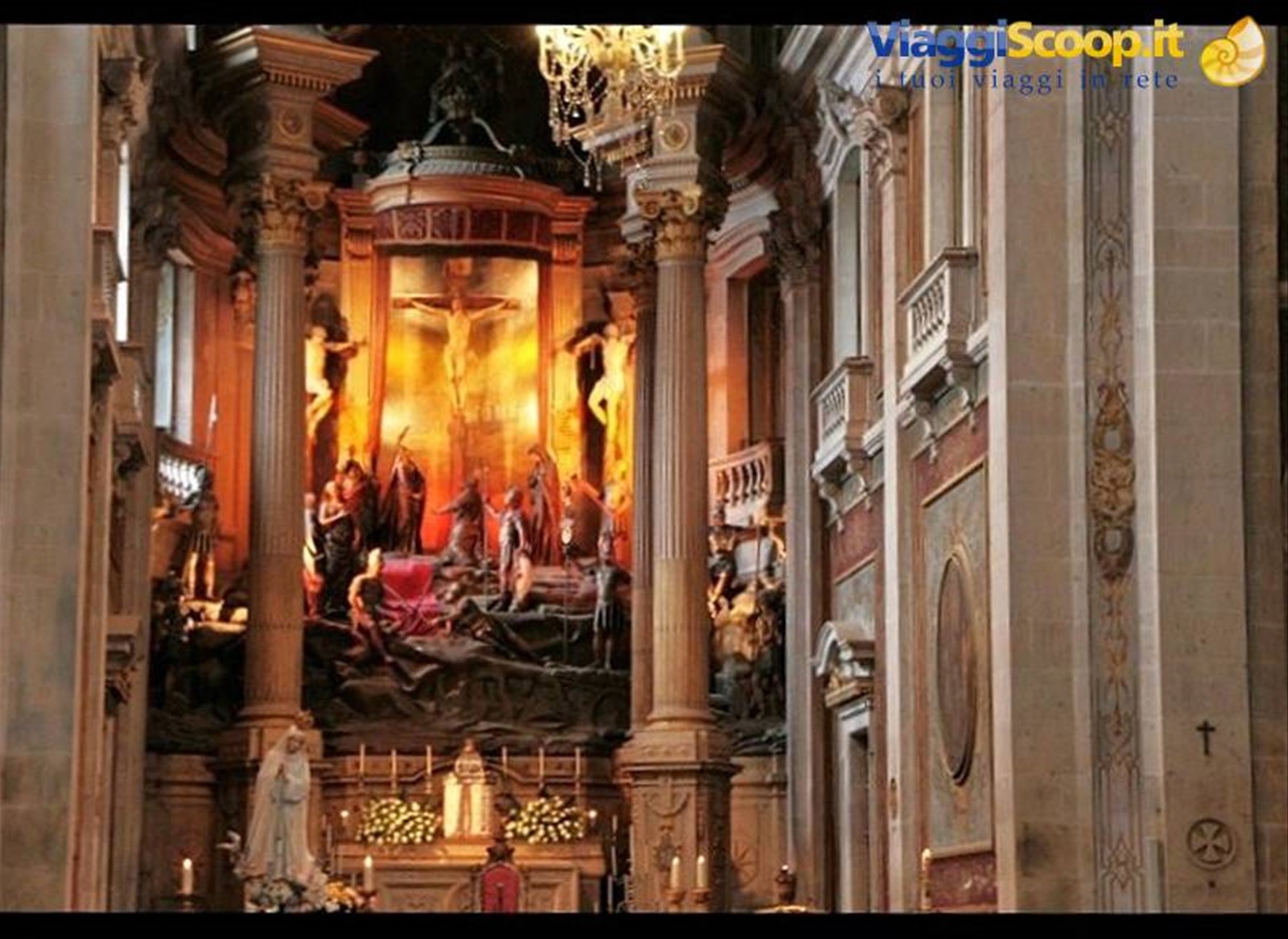 Bom Jesus do Monte