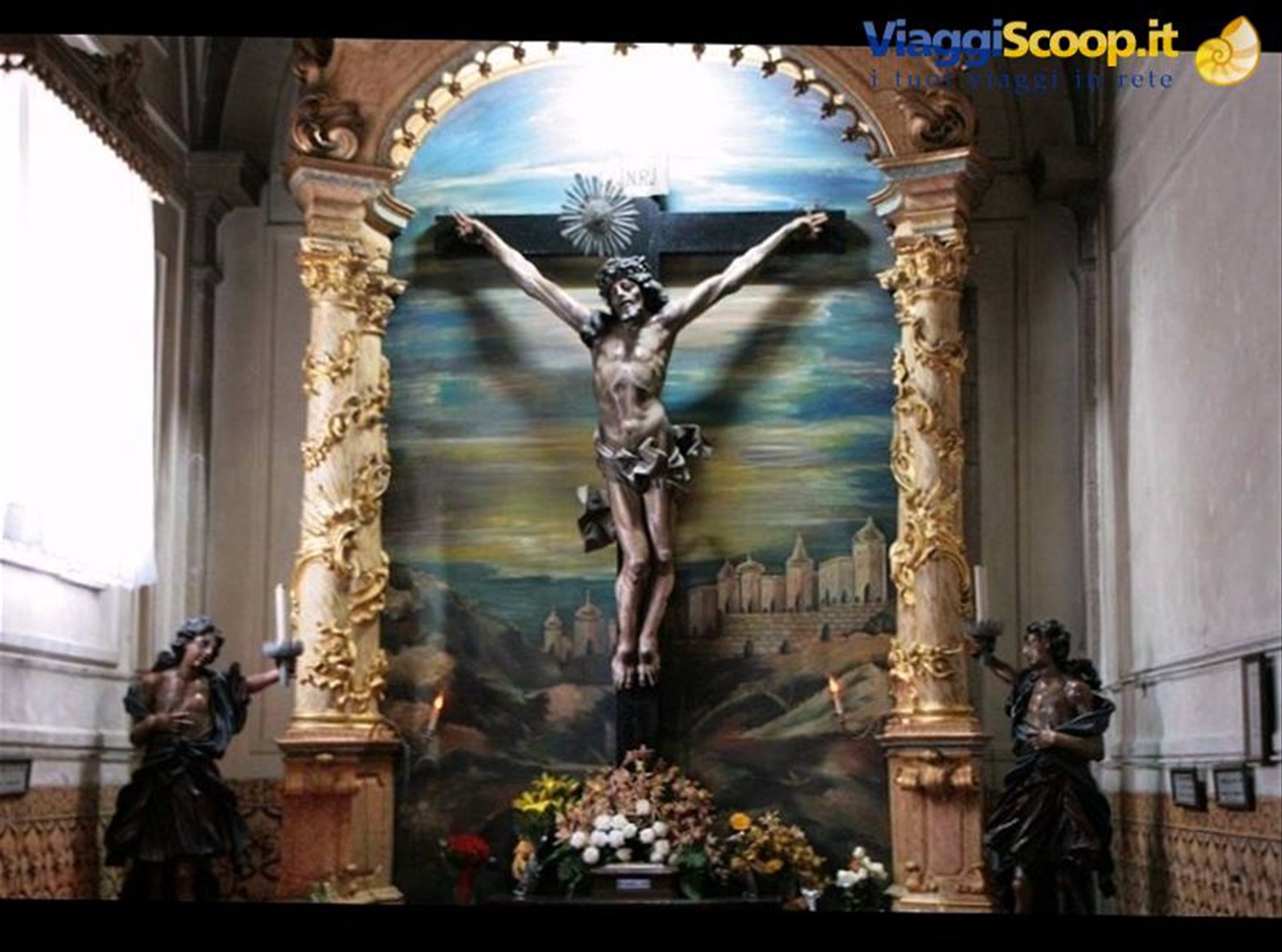 Bom Jesus do Monte