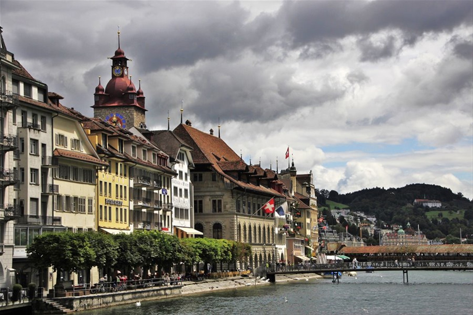 Lucerna