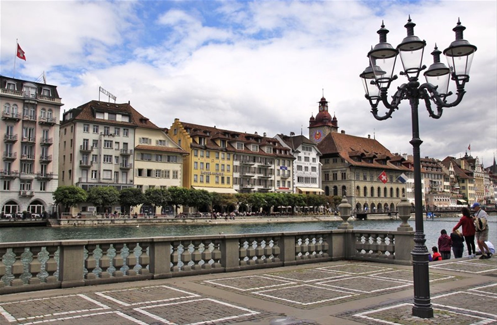 Lucerna