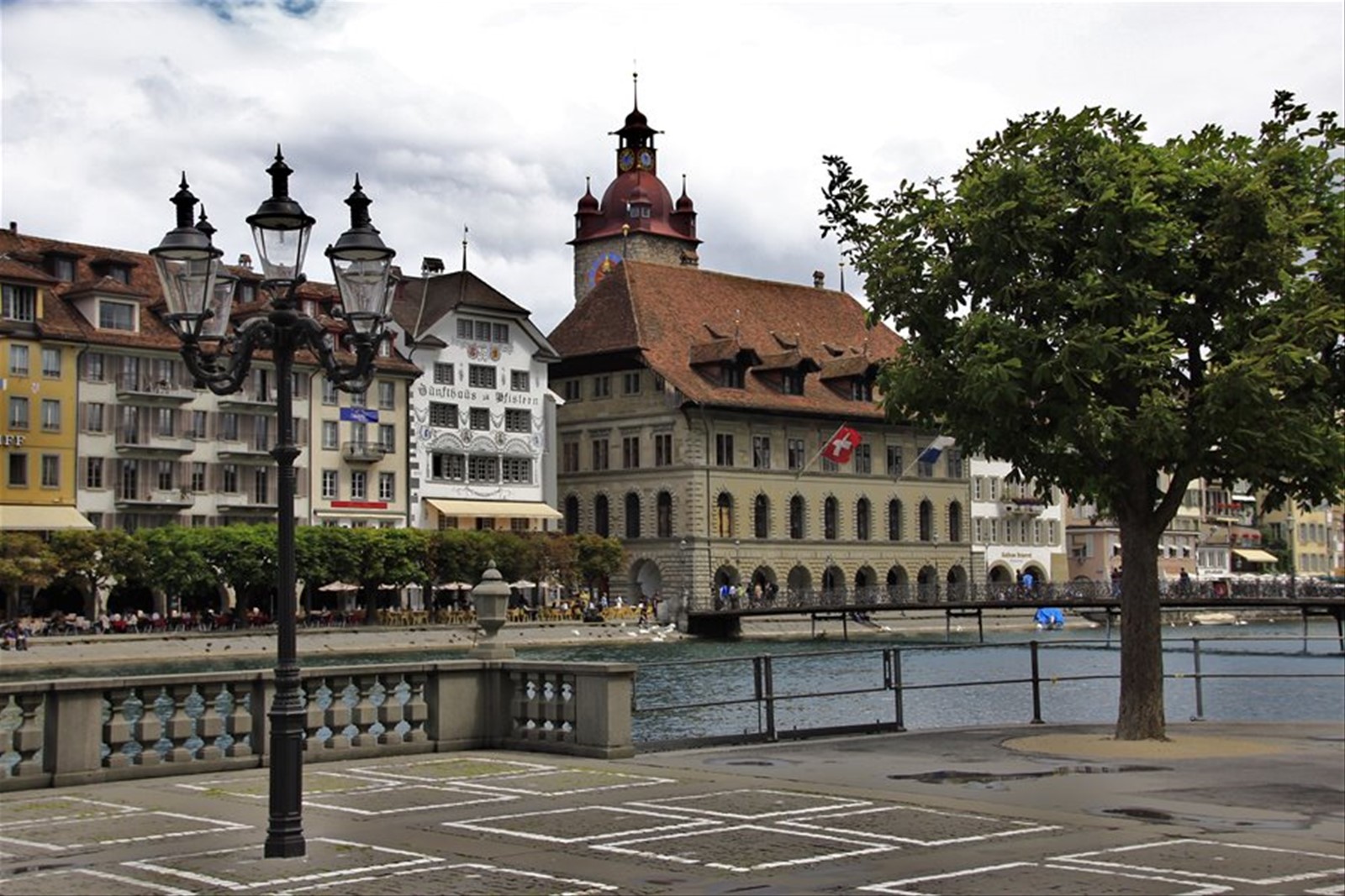 Lucerna
