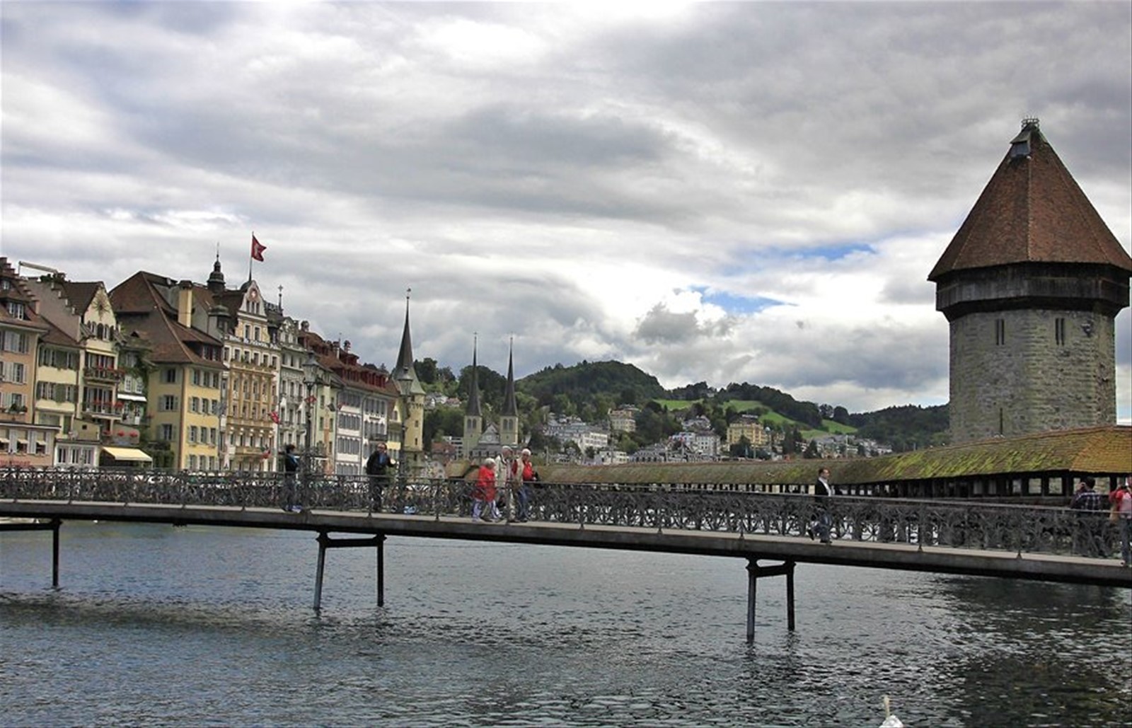 Kapellbruche
