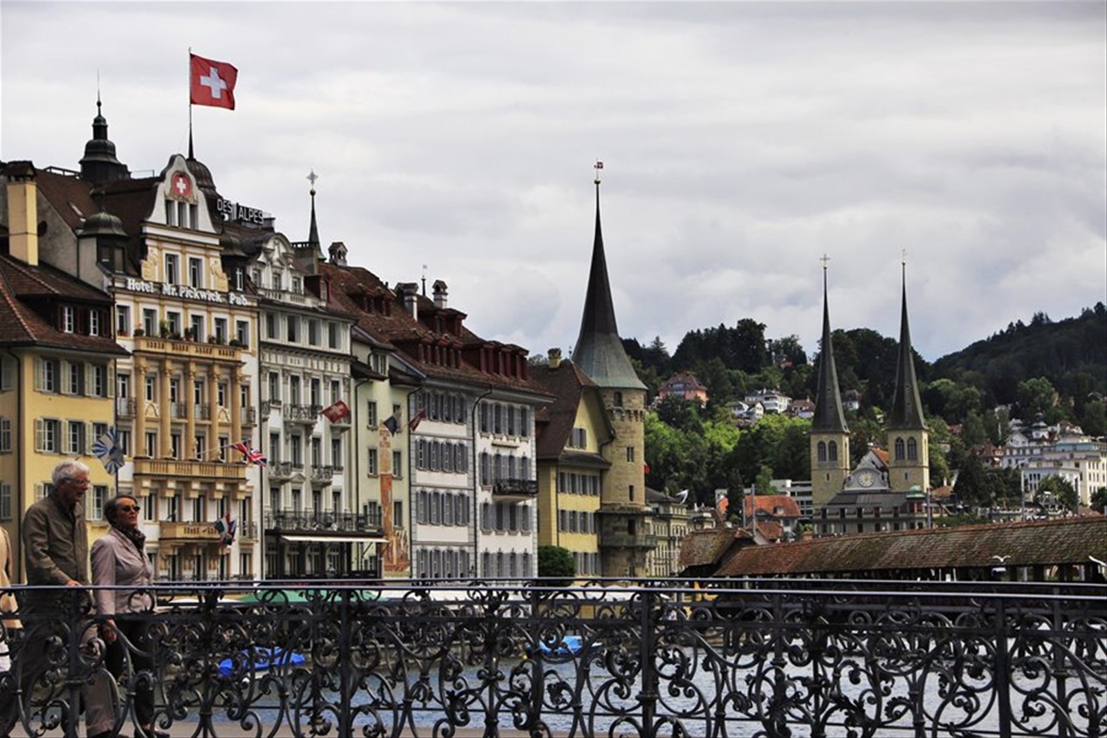 Lucerna