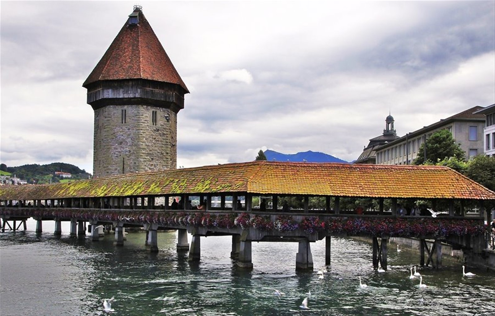 Kapellbruche