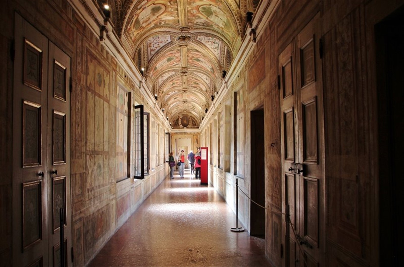Palazzo Ducale Mantova