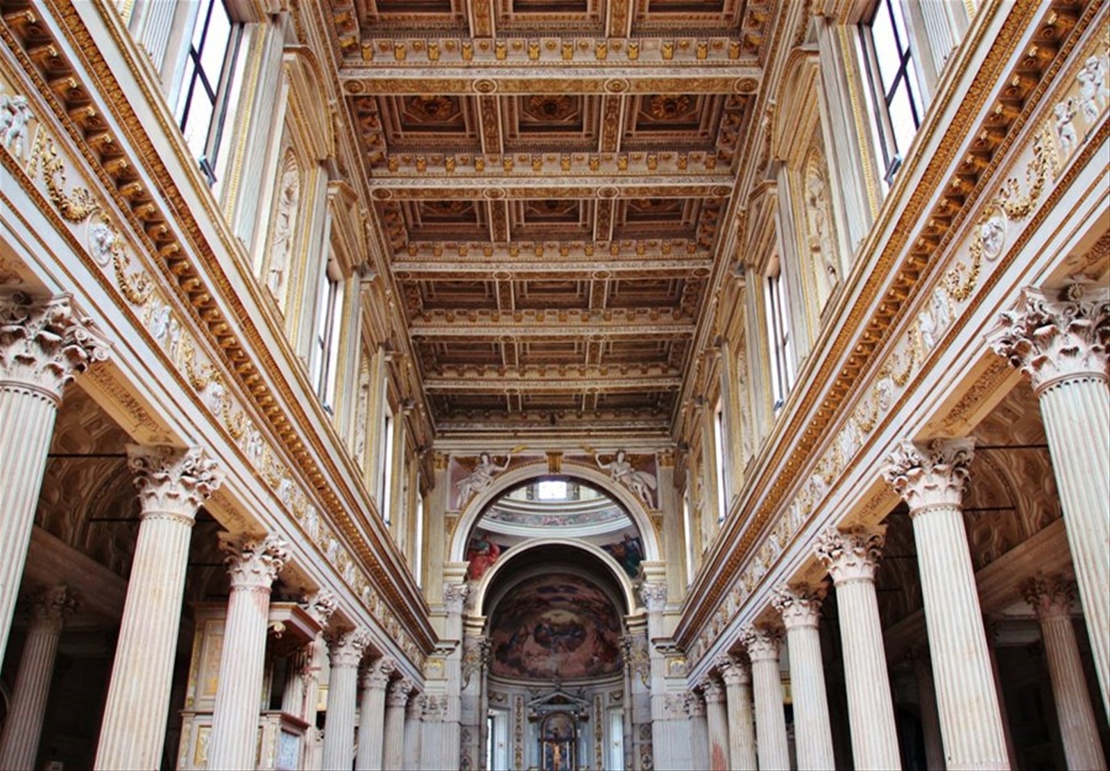 Duomo Mantova