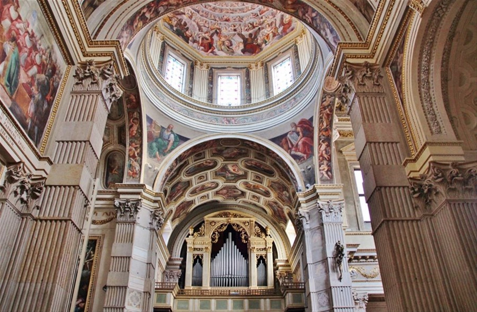 Duomo- Mantova