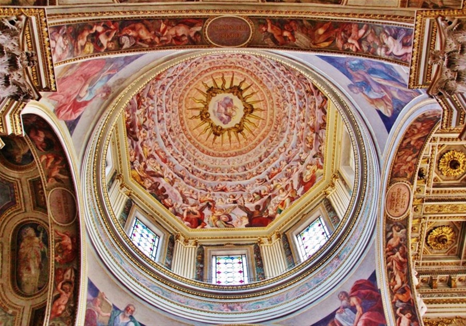 Duomo -Mantova